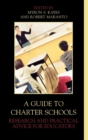 Image for A Guide to Charter Schools