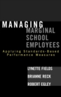 Image for Managing Marginal School Employees