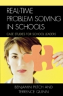 Image for Real-Time Problem Solving in Schools