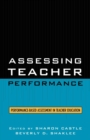 Image for Assessing Teacher Performance