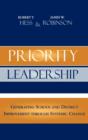 Image for Priority Leadership