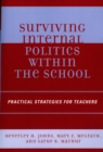 Image for Surviving Internal Politics Within the School