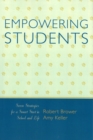 Image for Empowering Students
