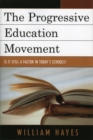 Image for The Progressive Education Movement