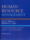 Image for Human Resource Management : A Problem-Solving Approach Linked to ISLLC Standards