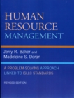 Image for Human Resource Management