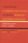 Image for Strategic Communication During Whole-System Change