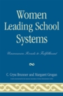 Image for Women Leading School Systems