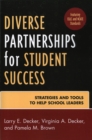 Image for Diverse Partnerships for Student Success : Strategies and Tools to Help School Leaders