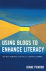 Image for Using Blogs to Enhance Literacy