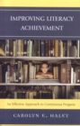Image for Improving Literacy Achievement