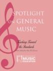 Image for Spotlight on General Music