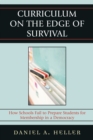 Image for Curriculum on the Edge of Survival