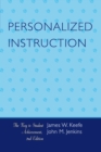 Image for Personalized Instruction : The Key to Student Achievement