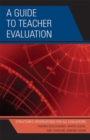 Image for A Guide to Teacher Evaluation