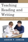 Image for Teaching Reading and Writing