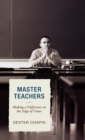 Image for Master Teachers
