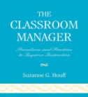 Image for The Classroom Manager