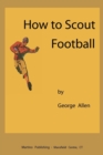 Image for How to scout football