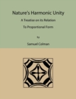Image for Nature&#39;s Harmonic Unity
