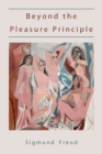 Image for Beyond the Pleasure Principle-First Edition text.