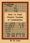 Image for How to Make Profits Trading in Commodities