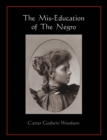 Image for The Mis-Education of The Negro
