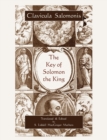 Image for The Key of Solomon the King (Clavicula Salomonis)