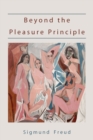 Image for Beyond the Pleasure Principle-First Edition Text