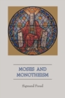 Image for Moses and Monotheism