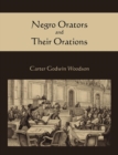 Image for Negro Orators and Their Orations