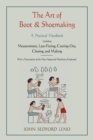 Image for The art of boot &amp; shoemaking  : a practical handbook