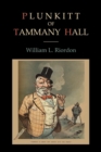Image for Plunkitt of Tammany Hall