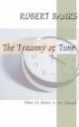 Image for Tyranny of Time
