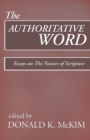 Image for The Authoritative Word