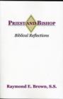 Image for Priest and Bishop