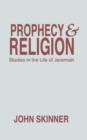 Image for Prophecy &amp; Religion