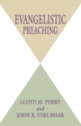 Image for Evangelistic Preaching