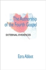 Image for Authorship of the Fourth Gospel