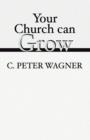 Image for Your Church Can Grow
