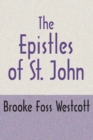 Image for The Epistles of St. John, Second Edition