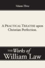 Image for A Practical Treatise upon Christian Perfection, Volume 3