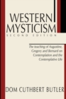 Image for Western Mysticism; Second Edition with Afterthoughts