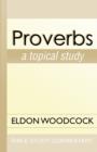 Image for Proverbs : A Topical Study