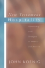 Image for New Testament Hospitality