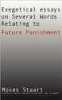 Image for Exegetical Essays on Several Words Relating to Future Punishment