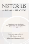 Image for The Bazaar of Heracleides