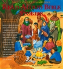 Image for One-hundred-and-one read-aloud Bible stories  : from the Old and New Testaments