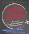 Image for Codes, Ciphers and Other Cryptic and Clandestine Communication