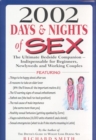 Image for 2002 Days &amp; Nights of Sex